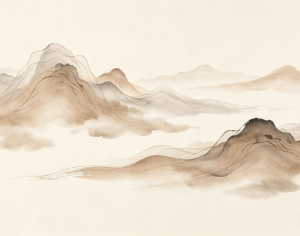 New Chinese StyleChinese Style Painting
