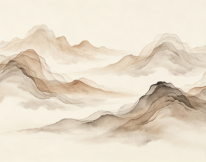 New Chinese StyleChinese Style Painting