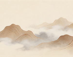 New Chinese StyleChinese Style Painting