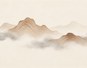 New Chinese StyleChinese Style Painting