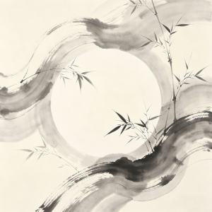 New Chinese StyleChinese Style Painting