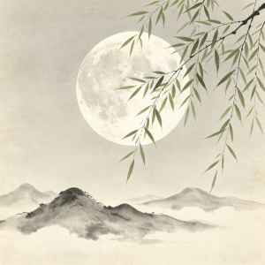 New Chinese StyleChinese Style Painting
