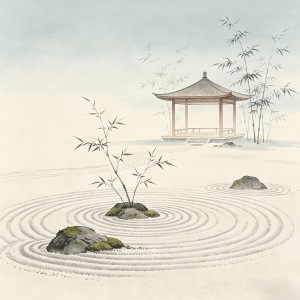 New Chinese StyleChinese Style Painting