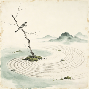 New Chinese StyleChinese Style Painting