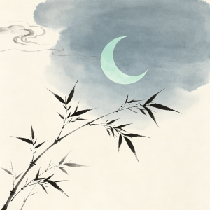 New Chinese StyleChinese Style Painting