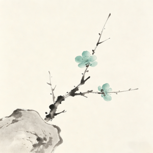 New Chinese StyleChinese Style Painting