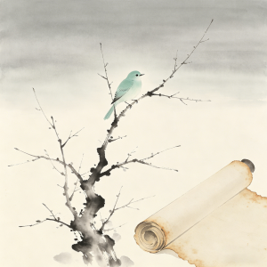 New Chinese StyleChinese Style Painting