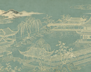 New Chinese StyleChinese Style Wallpaper