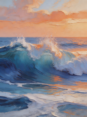 ModernLandscape Painting