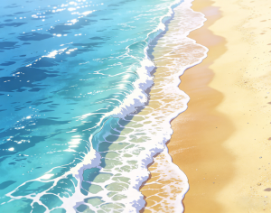 ModernLandscape Painting