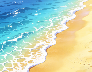 ModernLandscape Painting