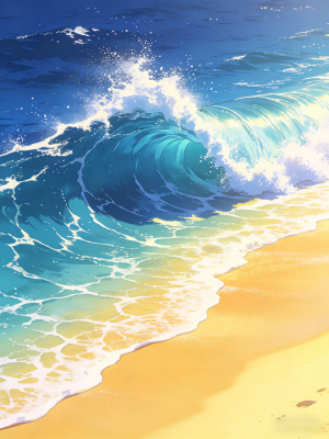 ModernLandscape Painting