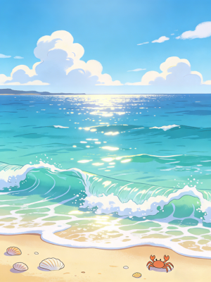 ModernLandscape Painting
