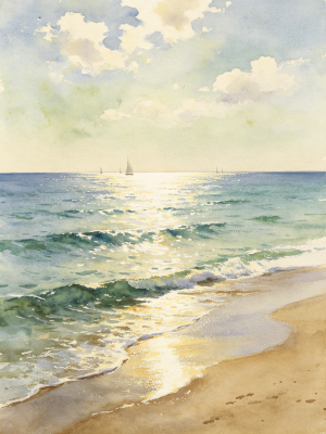 ModernLandscape Painting