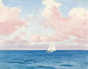ModernLandscape Painting