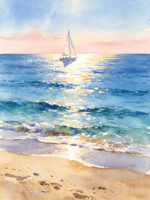 ModernLandscape Painting