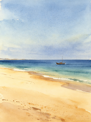 ModernLandscape Painting