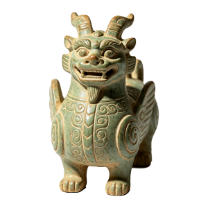 New Chinese StyleOther