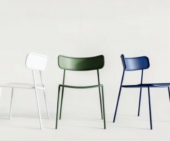 Nordic Style Single Chair-ID:101452118