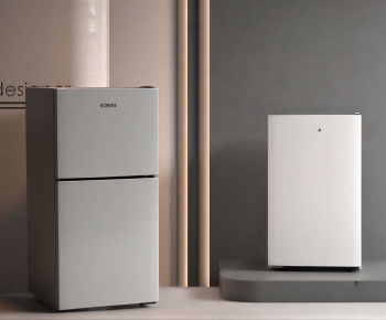 Modern Home Appliance Refrigerator-ID:416323901