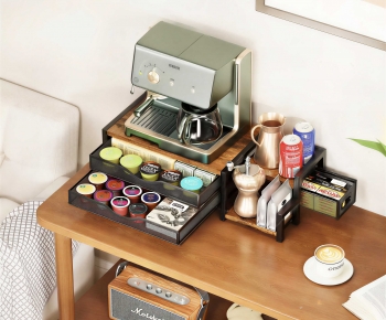 Modern Electric Kitchen Appliances-ID:185724975
