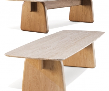 Modern Dining Table-ID:568993094