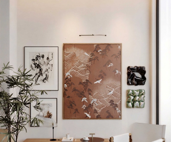 New Chinese Style Painting-ID:578548912