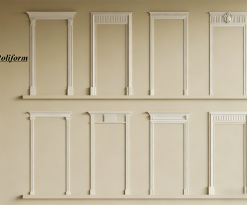 French Style Door-ID:725811966