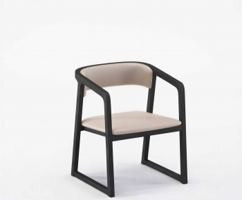 Modern Dining Chair-ID:640388976
