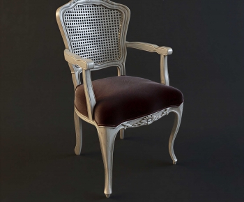 French Style Lounge Chair-ID:902556905