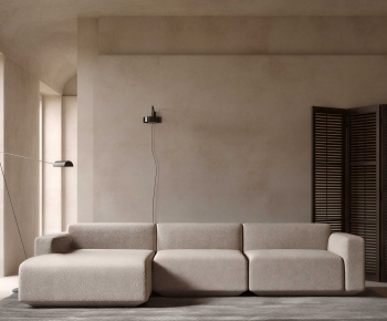 Modern Multi Person Sofa-ID:107233051