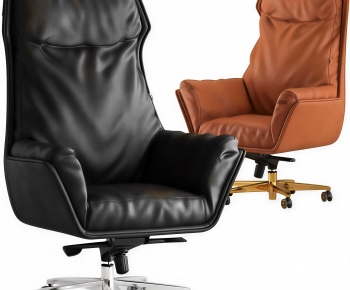 Modern Office Chair-ID:424972062