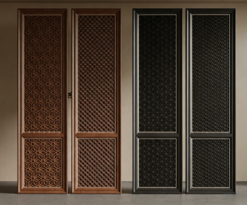 New Chinese Style Panels-ID:498850395
