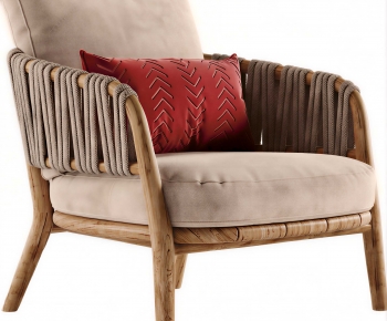 Modern Lounge Chair-ID:215584998