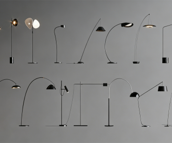 Modern Floor Lamp-ID:326049381
