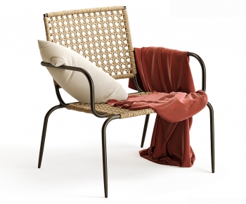 Modern Lounge Chair-ID:477559623
