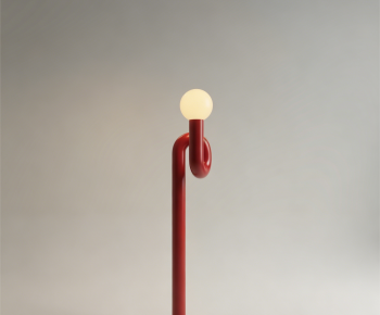 Modern Floor Lamp-ID:314306978