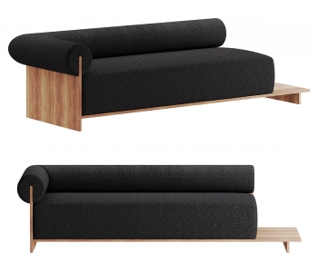 Modern A Sofa For Two-ID:514939074