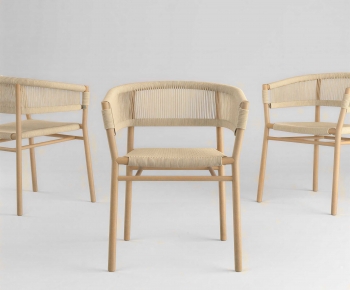 Modern Dining Chair-ID:593951947