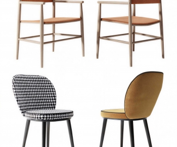 Modern Dining Chair-ID:975119119