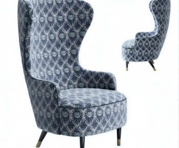 Modern Single Sofa-ID:314053066
