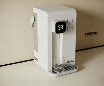 Modern Water Dispenser-ID:882699977