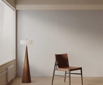 Modern Dining Chair-ID:347644099