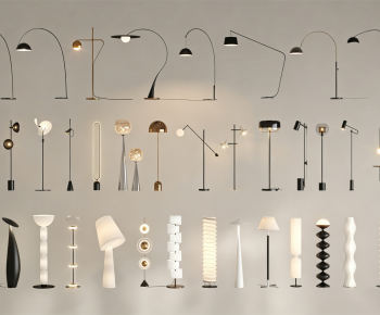 Modern Floor Lamp-ID:969228036