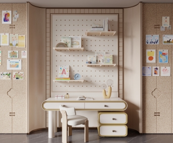 Modern Bookcase-ID:313138014
