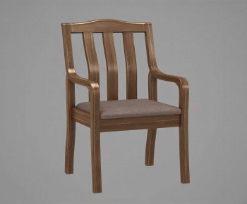 Modern Single Chair-ID:430862901