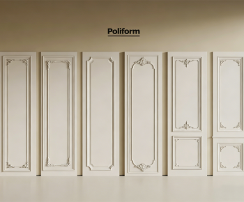 French Style Panels-ID:799252991
