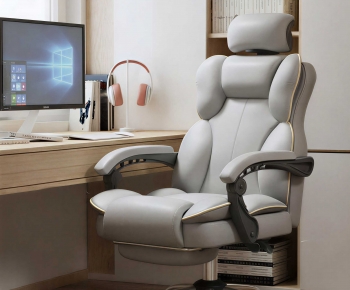 Modern Office Chair-ID:449490075