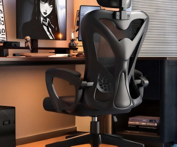 Modern Esports Tables And Chairs-ID:157071118