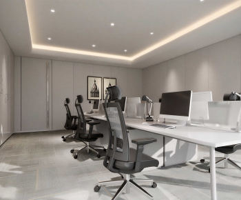 Modern Staff Area-ID:744230748